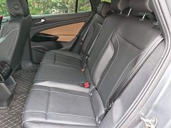 Volkswagen ID.4 X Pure - ფოტო 17