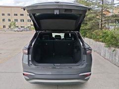 Volkswagen ID.4 X Pure - ფოტო 19