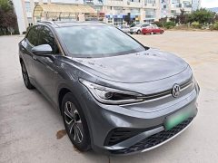Volkswagen ID.4 X Pure - ფოტო 4