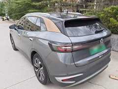 Volkswagen ID.4 X Pure - ფოტო 5