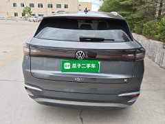 Volkswagen ID.4 X Pure - ფოტო 6