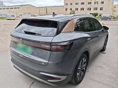 Volkswagen ID.4 X Pure - ფოტო 7