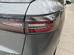 Volkswagen ID.4 X Pure - ფოტო 8