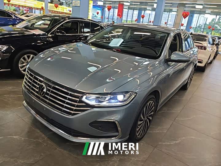 Volkswagen Lavida 2023 280TSI DSG Yongyi Edition - ავტომობილი ჩინეთიდან