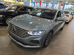 Volkswagen Lavida 2023 280TSI DSG Yongyi Edition - ფოტო 1
