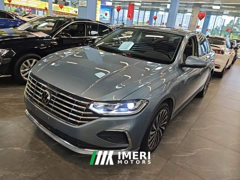 2022 Volkswagen Lavida 2023 280TSI DSG Yongyi Edition - ავტომობილი ჩინეთიდან