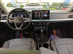 Volkswagen Lavida 2023 280TSI DSG Yongyi Edition - ფოტო 10