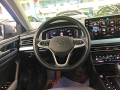 Volkswagen Lavida 2023 280TSI DSG Yongyi Edition - ფოტო 11