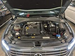 Volkswagen Lavida 2023 280TSI DSG Yongyi Edition - ფოტო 20