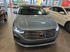 Volkswagen Lavida 2023 280TSI DSG Yongyi Edition - ფოტო 3