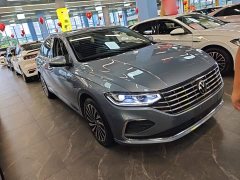 Volkswagen Lavida 2023 280TSI DSG Yongyi Edition - ფოტო 4