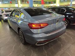 Volkswagen Lavida 2023 280TSI DSG Yongyi Edition - ფოტო 5