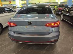 Volkswagen Lavida 2023 280TSI DSG Yongyi Edition - ფოტო 6