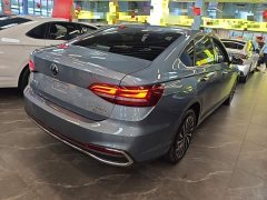 Volkswagen Lavida 2023 280TSI DSG Yongyi Edition - ფოტო 7