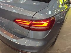 Volkswagen Lavida 2023 280TSI DSG Yongyi Edition - ფოტო 8