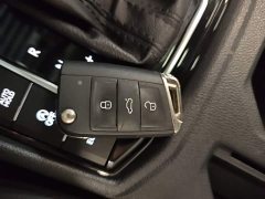 Volkswagen Lavida 2023 280TSI DSG Yongyi Edition - ფოტო 9
