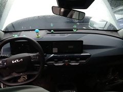 Kia EV5 2024 530 Land - ფოტო 10