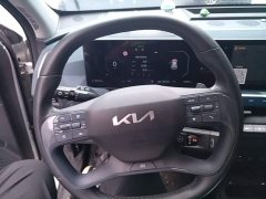 Kia EV5 2024 530 Land - ფოტო 11