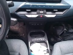 Kia EV5 2024 530 Land - ფოტო 14