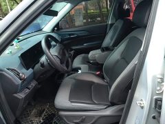 Kia EV5 2024 530 Land - ფოტო 15