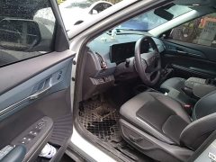 Kia EV5 2024 530 Land - ფოტო 16