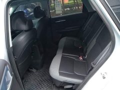 Kia EV5 2024 530 Land - ფოტო 17
