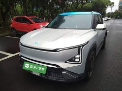 Kia EV5 2024 530 Land - ფოტო 2