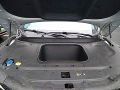 Kia EV5 2024 530 Land - ფოტო 20