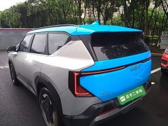 Kia EV5 2024 530 Land - ფოტო 5