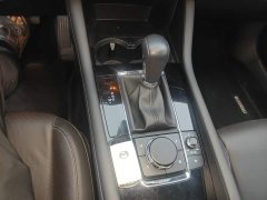 Mazda3 Axela 2023 2.0L Automatic Premium Edition - ფოტო 10