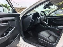 Mazda3 Axela 2023 2.0L Automatic Premium Edition - ფოტო 12