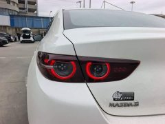 Mazda3 Axela 2023 2.0L Automatic Premium Edition - ფოტო 13