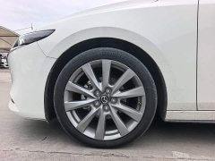 Mazda3 Axela 2023 2.0L Automatic Premium Edition - ფოტო 14