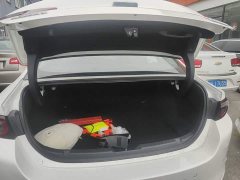 Mazda3 Axela 2023 2.0L Automatic Premium Edition - ფოტო 16