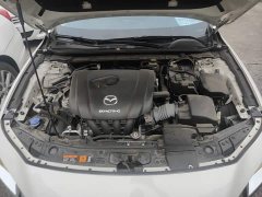 Mazda3 Axela 2023 2.0L Automatic Premium Edition - ფოტო 17