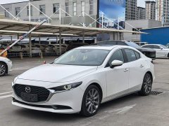 Mazda3 Axela 2023 2.0L Automatic Premium Edition - ფოტო 2