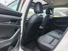 Mazda3 Axela 2023 2.0L Automatic Premium Edition - ფოტო 20