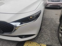 Mazda3 Axela 2023 2.0L Automatic Premium Edition - ფოტო 3