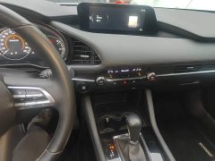 Mazda3 Axela 2023 2.0L Automatic Premium Edition - ფოტო 7
