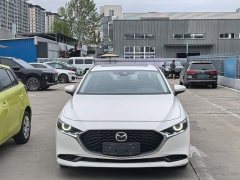 Mazda3 Axela 2023 2.0L Automatic Premium Edition - ფოტო 8