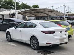 Mazda3 Axela 2023 2.0L Automatic Premium Edition - ფოტო 9