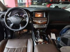 Infiniti QX60 (Imported) 2020 2.5 S/C Hybrid FWD Premium Edition - ფოტო 10