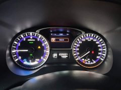 Infiniti QX60 (Imported) 2020 2.5 S/C Hybrid FWD Premium Edition - ფოტო 12