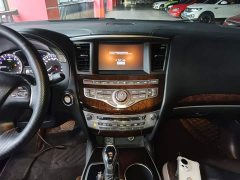 Infiniti QX60 (Imported) 2020 2.5 S/C Hybrid FWD Premium Edition - ფოტო 13