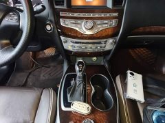 Infiniti QX60 (Imported) 2020 2.5 S/C Hybrid FWD Premium Edition - ფოტო 14