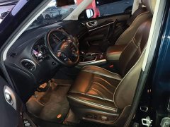 Infiniti QX60 (Imported) 2020 2.5 S/C Hybrid FWD Premium Edition - ფოტო 15