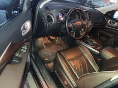 Infiniti QX60 (Imported) 2020 2.5 S/C Hybrid FWD Premium Edition - ფოტო 16