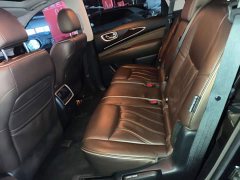 Infiniti QX60 (Imported) 2020 2.5 S/C Hybrid FWD Premium Edition - ფოტო 17