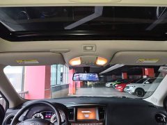 Infiniti QX60 (Imported) 2020 2.5 S/C Hybrid FWD Premium Edition - ფოტო 18