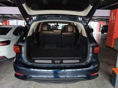 Infiniti QX60 (Imported) 2020 2.5 S/C Hybrid FWD Premium Edition - ფოტო 19